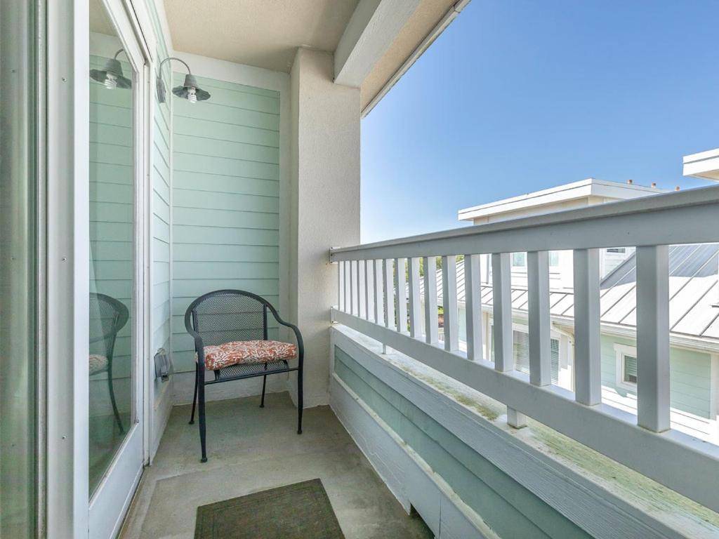 Captains Watch 17 Tybee Island Exteriör bild