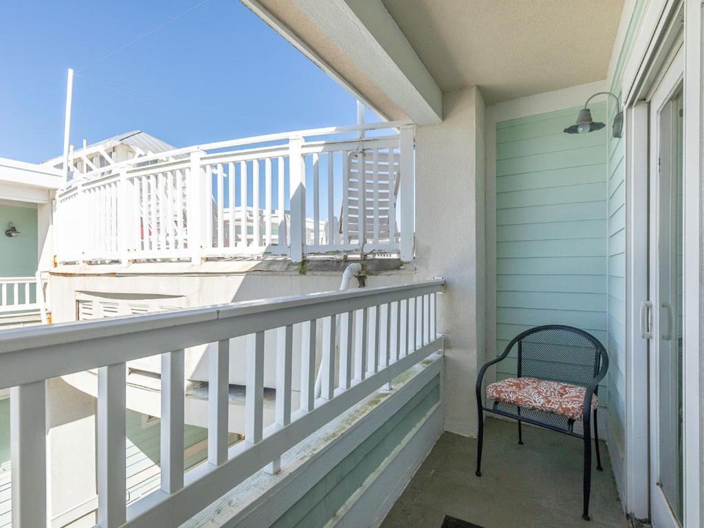 Captains Watch 17 Tybee Island Exteriör bild