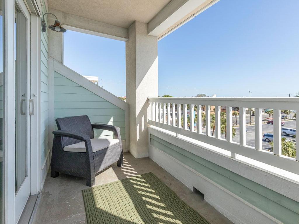 Captains Watch 17 Tybee Island Exteriör bild